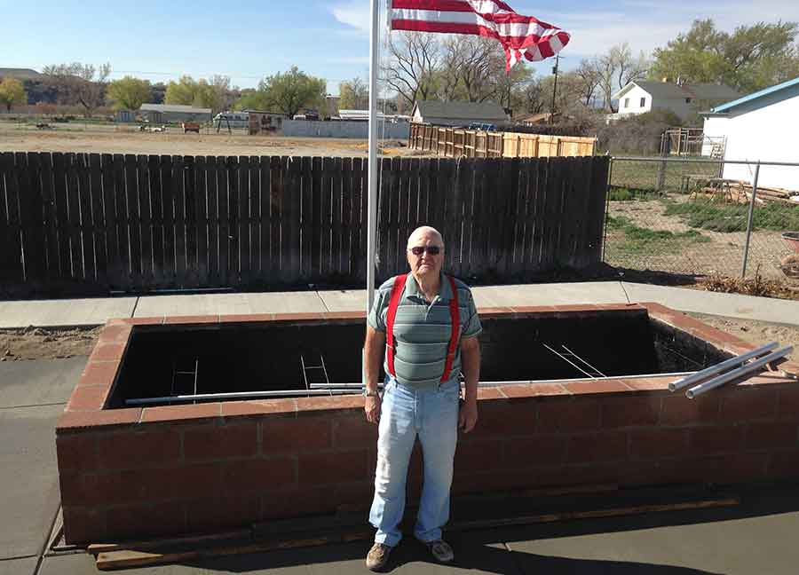 concrete west concrete services grand junction colorado